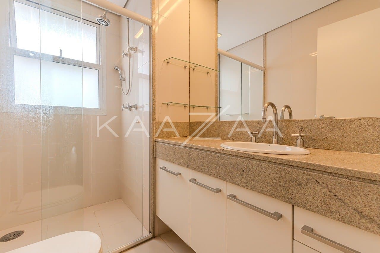 Apartamento à venda no Itaim Bibi - Foto 20