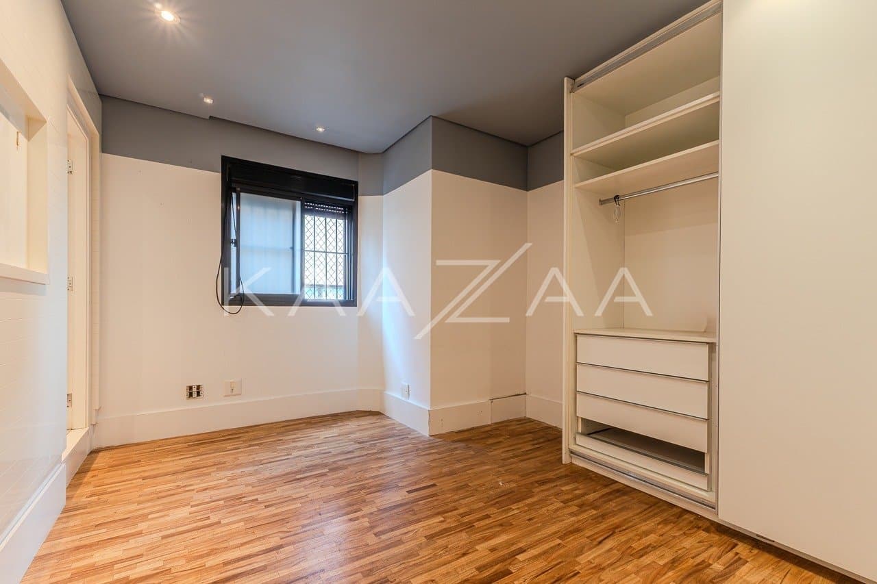 Cobertura duplex à venda no Jardins - Foto 21
