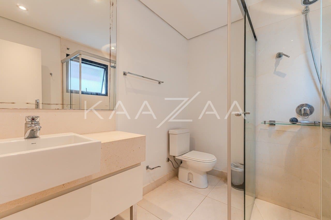 Cobertura duplex à venda no Jardins - Foto 22