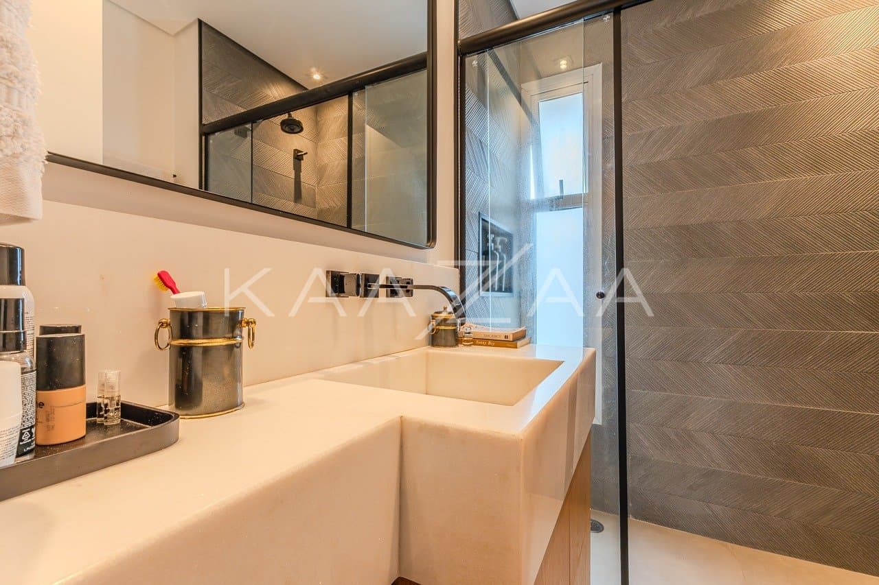 Apartamento à venda no Itaim Bibi - Foto 18