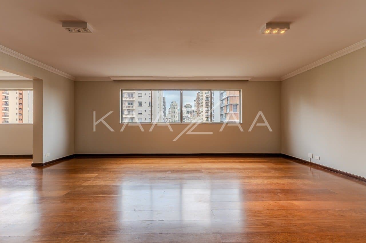 Apartamento para locação no Itaim Bibi - Foto 6