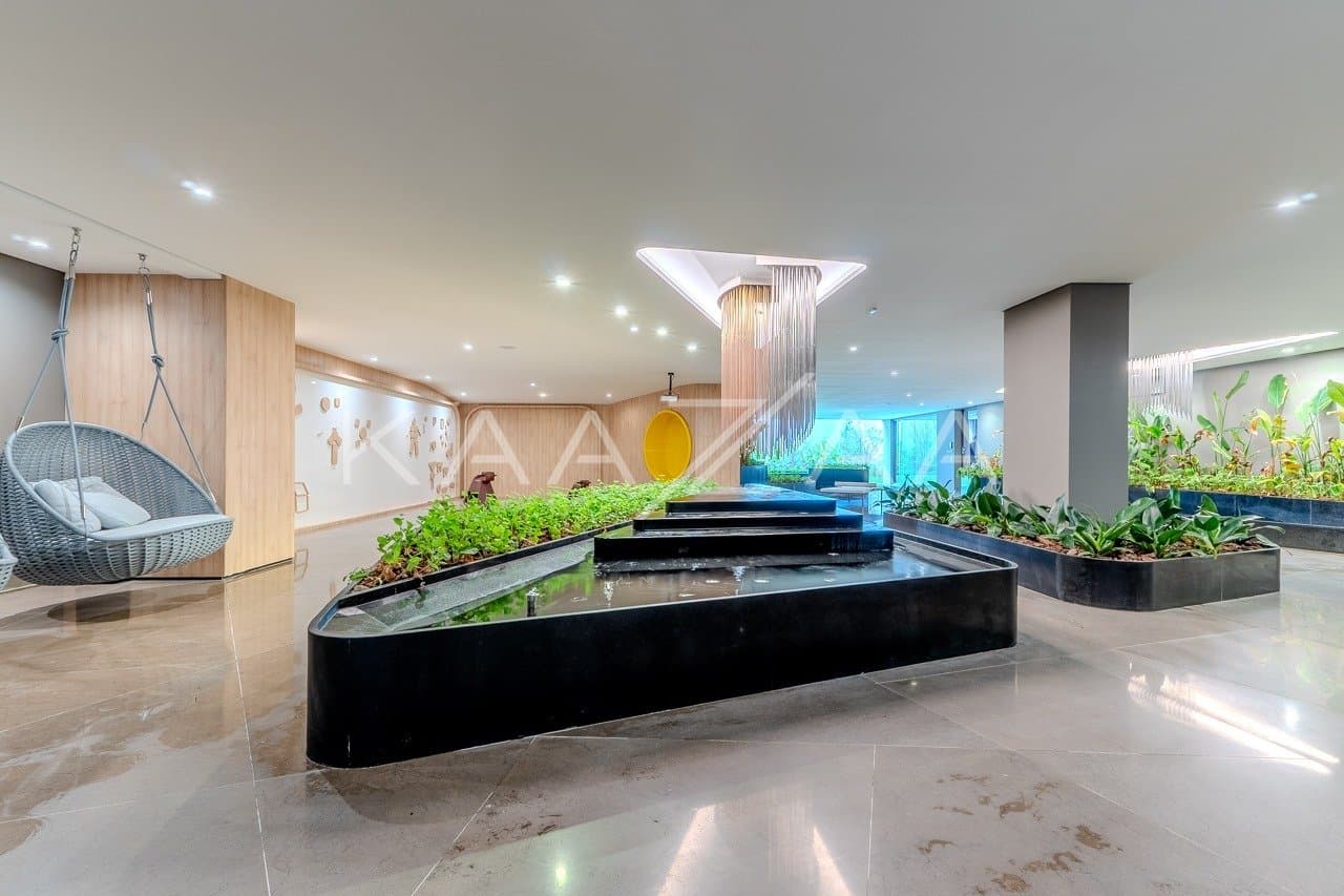 Apartamento à venda na Vila Nova Conceição - Foto 15