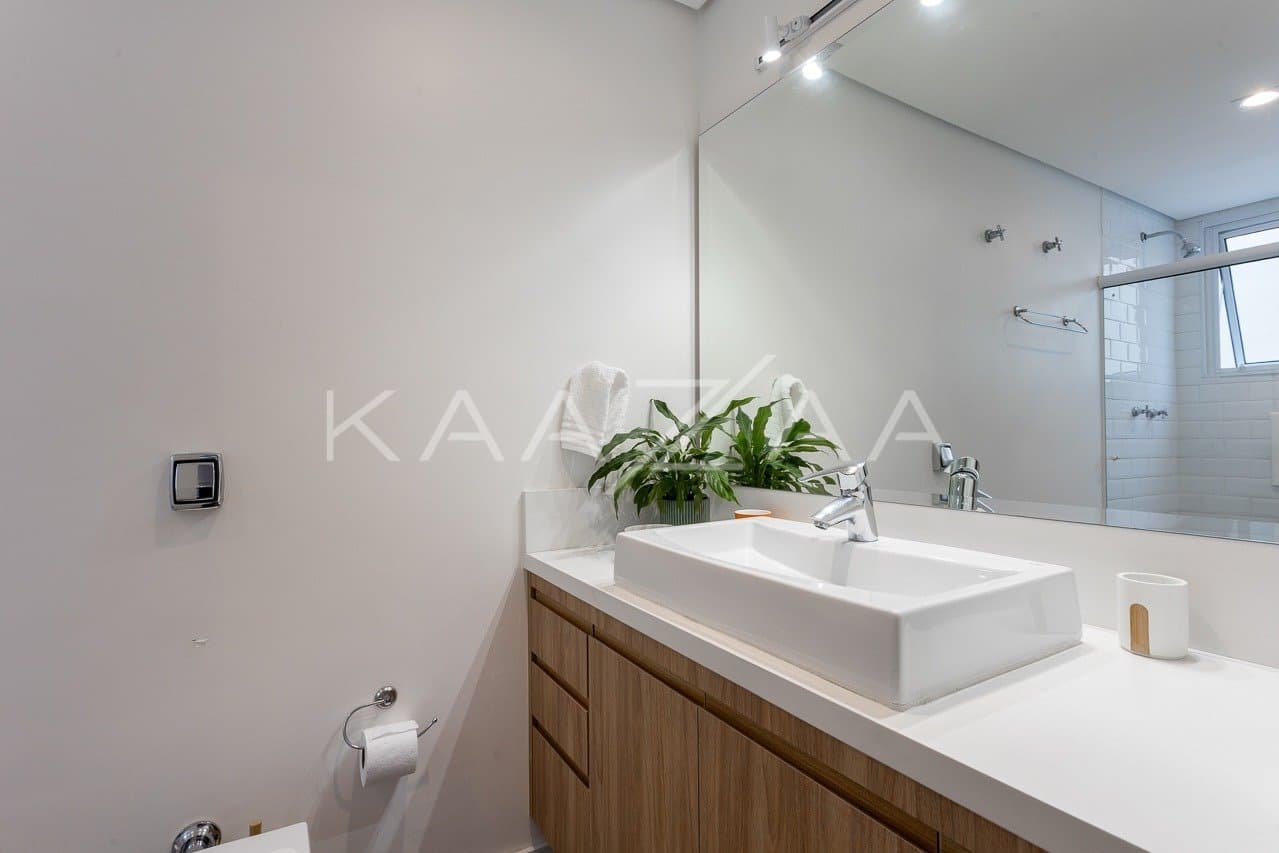 Apartamento à venda no Jardins - Foto 15
