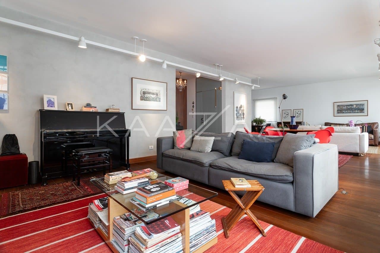 Apartamento à venda no Itaim Bibi - Foto 7