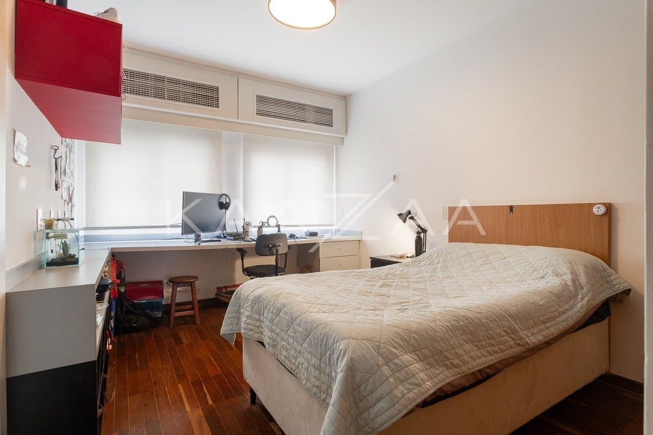 Apartamento à venda no Itaim Bibi - Foto 18