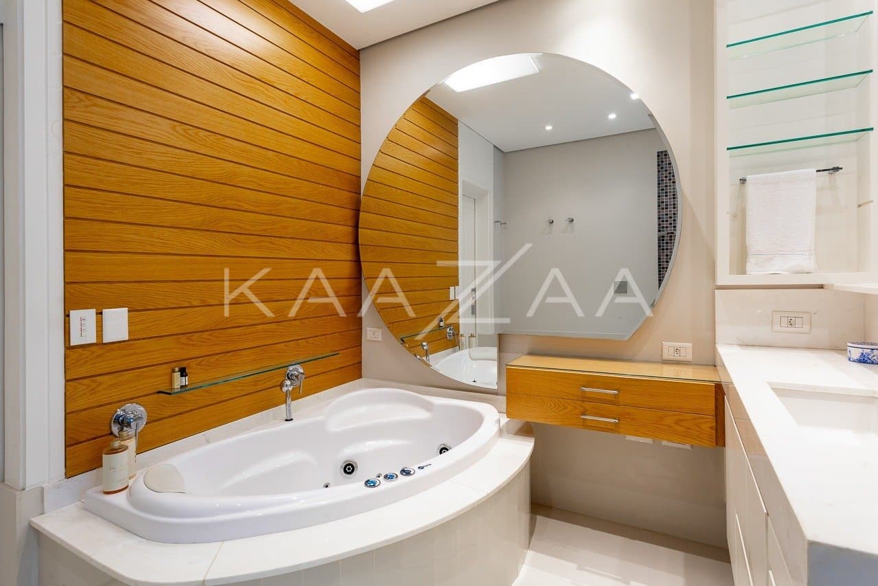 Casa à venda no Jardim Europa - Foto 19