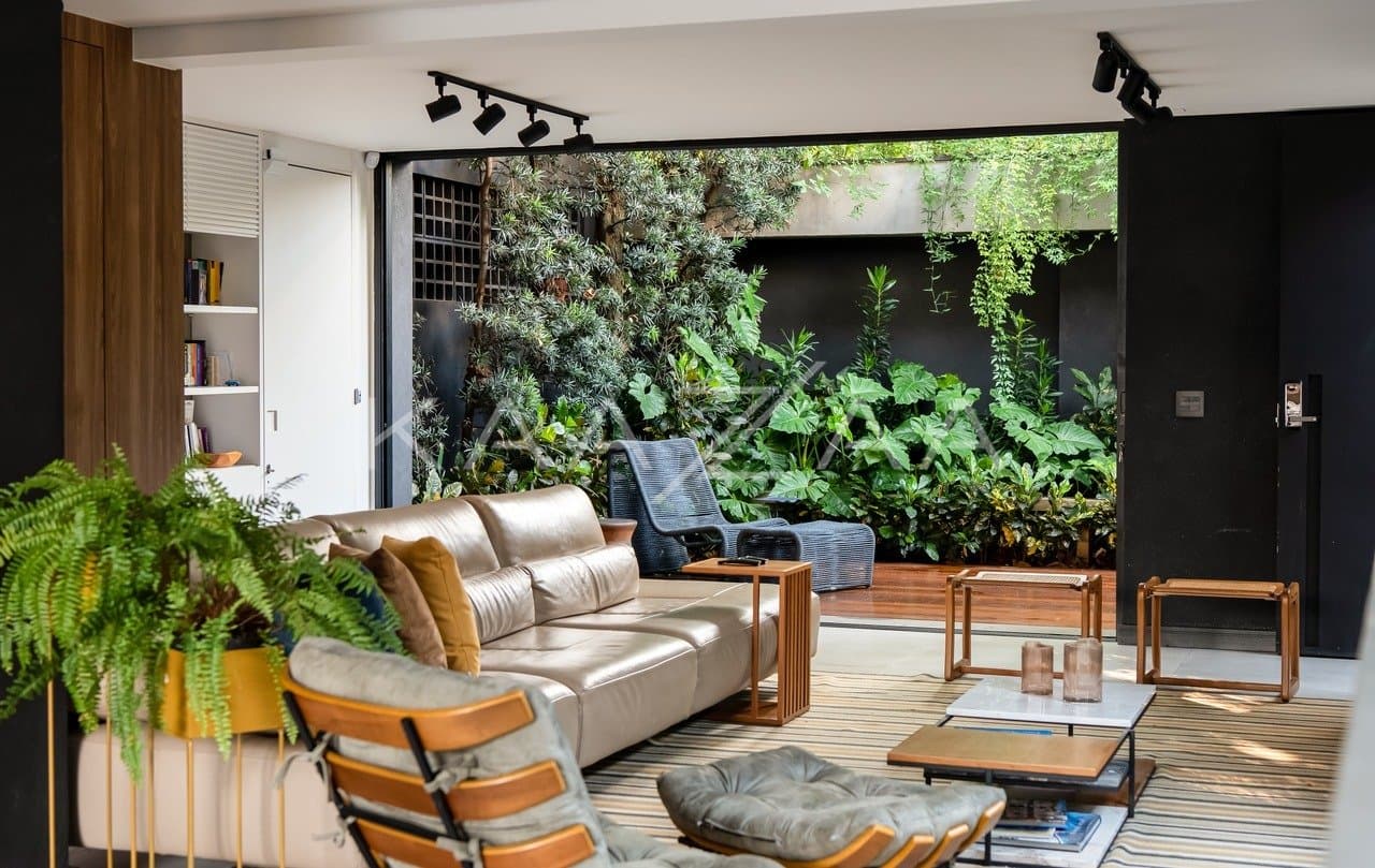 Casa à venda em Alto de Pinheiros - Foto 4